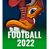 Football:2022