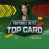 Football Blitz Top Card Latino