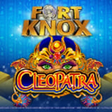 Fort Knox Cleopatra
