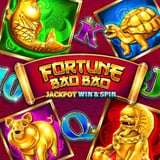 Fortune Bao Bao Jackpot Win and Spin
