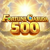 Fortune Garuda 500