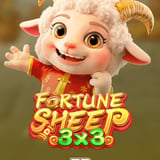 Fortune Sheep