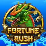 Fortune Rush Desktop