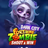 Fortune Zombie:Dark City