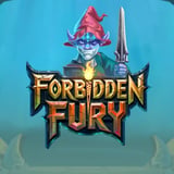 Forbidden Fury
