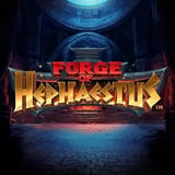 Forge of Hephaestus