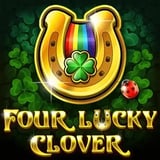 Four Lucky Clover