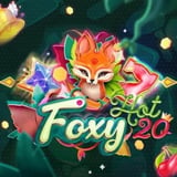 Foxy Hot 20