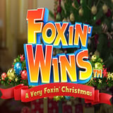 Foxin' Wins A Very Foxin' Christmas