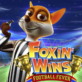 Foxin' Wins Football Fever