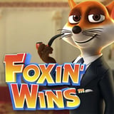 Foxin' Wins HQ