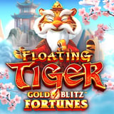 Floating Tiger Gold Blitz Fortunes
