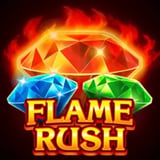 Flame Rush