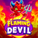 Flaming Devil