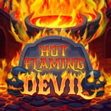 Flaming Hot Devil