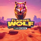 Flaming Wolf