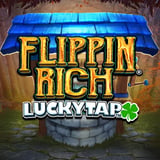 Flippin' Rich® LuckyTap™ High Limit