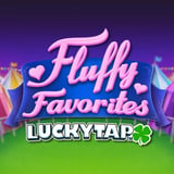 Fluffy Favourites LuckyTap