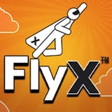 FlyX