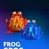 Frog Grog