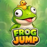 Frog Jump