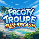 Frooty Troupe Sun Splash