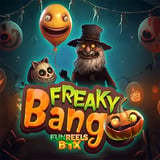 Freaky Bango