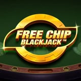 Free Chip Blackjack