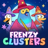 Frenzy Clusters