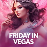 Friday in Vegas