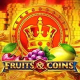 Fruits and Coins