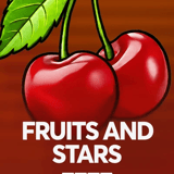 Fruits and Stars