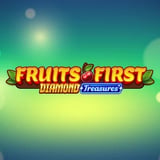 Fruits First - Diamond Treasures