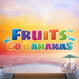 Fruits Go Bananas™