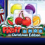 Fruit Shop Christmas Edition™