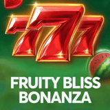 Fruity Bliss Bonanza