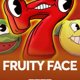 Fruity Face