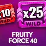 Fruity Force 40