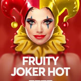 Fruity Joker Hot
