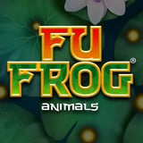 Fu Frog™ Animals