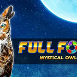 Full Force Mystical Owl