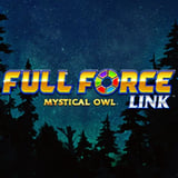 Full Force Mystical Owl Link