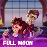 Full Moon Romance