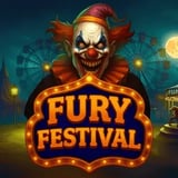 Fury Festival