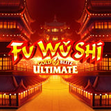 Fu Wǔ Shī Gold Blitz Ultimate™