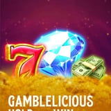 Gamblelicious Hold and Win