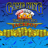 Game King Video Poker Jackpot