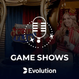 Gameshow Lobby