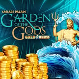 Garden of the Gods Gold Blitz