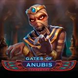 Gates Of Anubis